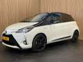 Toyota Yaris 1.5 Hybrid Bi-Tone |PANO|CAMERA|NAVI|CRUISE, CLIMA Wit - thumbnail 4