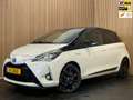 Toyota Yaris 1.5 Hybrid Bi-Tone |PANO|CAMERA|NAVI|CRUISE, CLIMA Wit - thumbnail 1