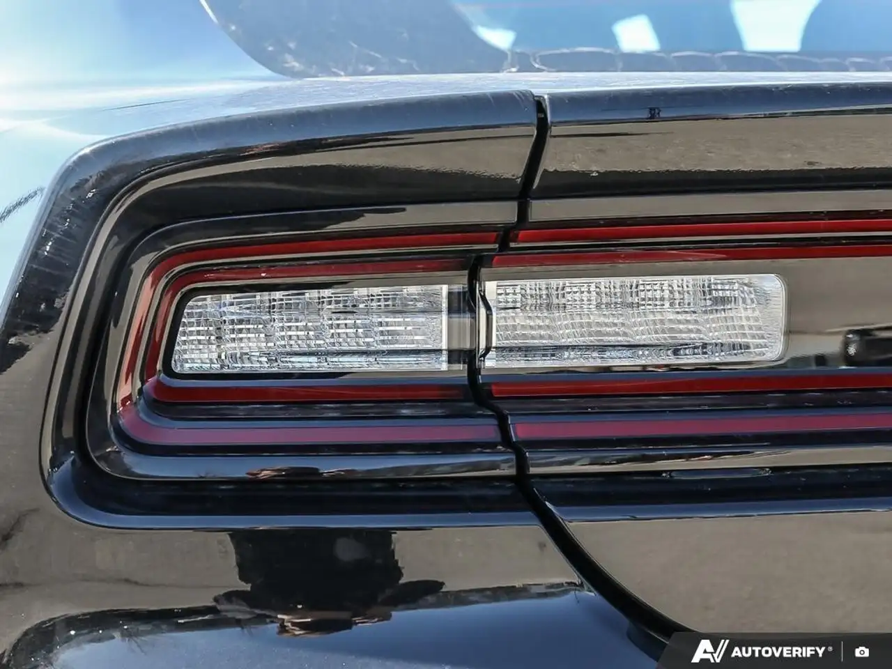 Dodge Charger fotografie Dodge Charger