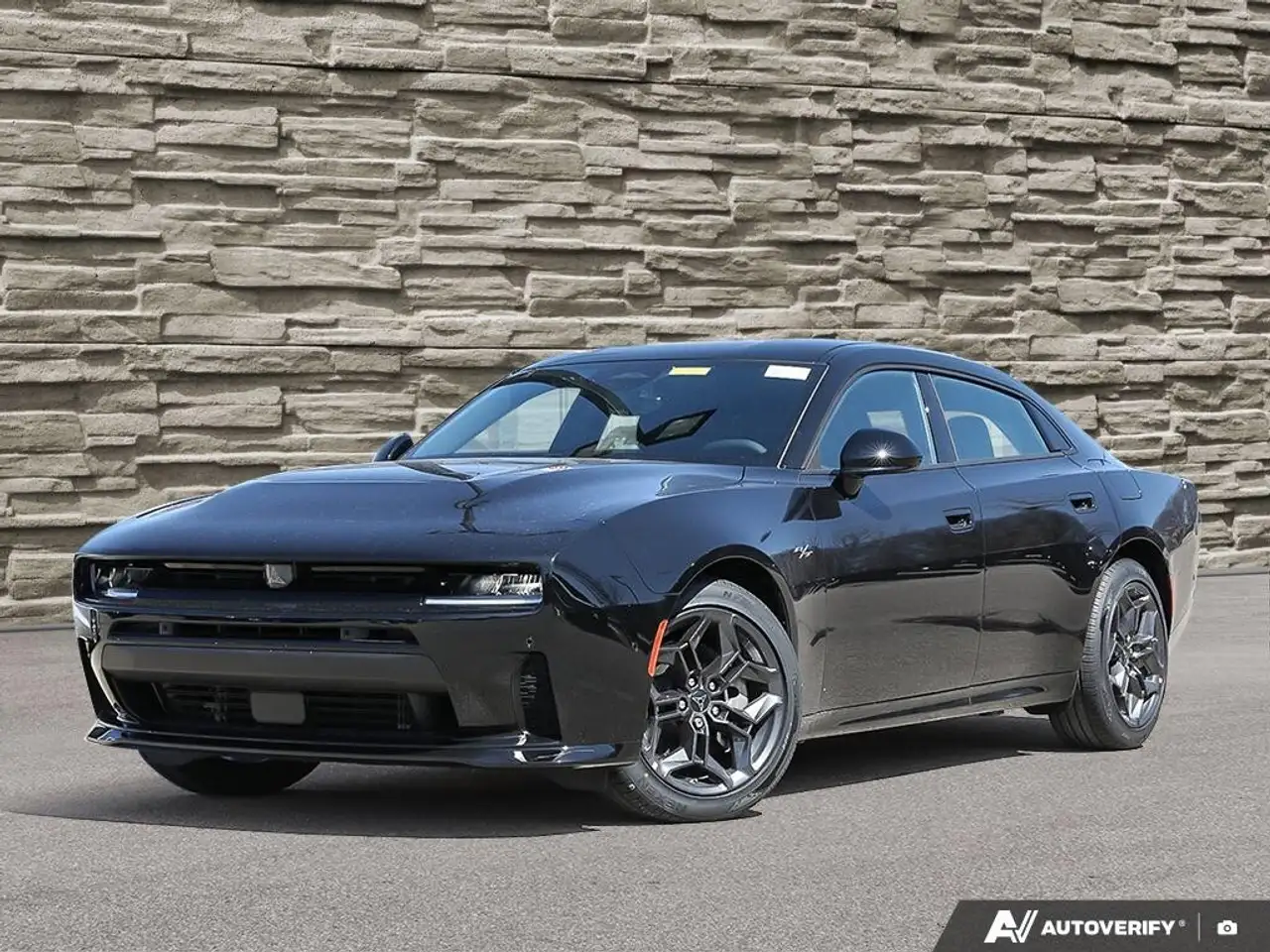 2026 Dodge Charger