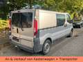 Opel Vivaro Kasten/Kombi L2H1 Doppelkabine  Tüv 11.26 Grau - thumbnail 4