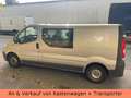 Opel Vivaro Kasten/Kombi L2H1 Doppelkabine  Tüv 11.26 Grau - thumbnail 15