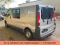 Opel Vivaro Kasten/Kombi L2H1 Doppelkabine  Tüv 11.26 Grau - thumbnail 3