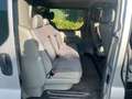 Opel Vivaro Kasten/Kombi L2H1 Doppelkabine  Tüv 11.26 Grau - thumbnail 10