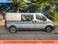 Opel Vivaro Kasten/Kombi L2H1 Doppelkabine  Tüv 11.26 Grau - thumbnail 14