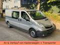 Opel Vivaro Kasten/Kombi L2H1 Doppelkabine  Tüv 11.26 Grau - thumbnail 19