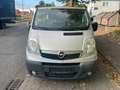 Opel Vivaro Kasten/Kombi L2H1 Doppelkabine  Tüv 11.26 Grau - thumbnail 13