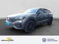 Volkswagen Touareg V6 TDI R-LINE BLACK MATRIX LUFT LM20 AHK Grau - thumbnail 1