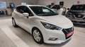 Nissan Micra 1.0 IG-T 100 N-WAY Xtronic Auto White - thumbnail 3
