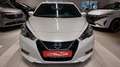 Nissan Micra 1.0 IG-T 100 N-WAY Xtronic Auto White - thumbnail 2