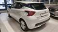 Nissan Micra 1.0 IG-T 100 N-WAY Xtronic Auto White - thumbnail 7