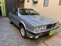 Maserati Biturbo 2.0 V6 Coupè 184cv *TARGHE ORIGINALI* Grau - thumbnail 4