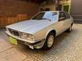 Maserati Biturbo 2.0 V6 Coupè 184cv *TARGHE ORIGINALI* Grau - thumbnail 1