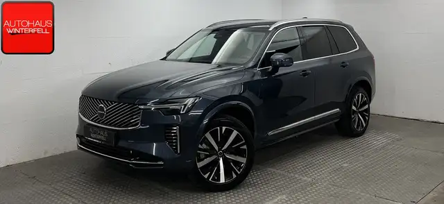 Volvo XC90 T8 AWD RECH 7SITZER+AHK+STANDHZG+MATRIX+