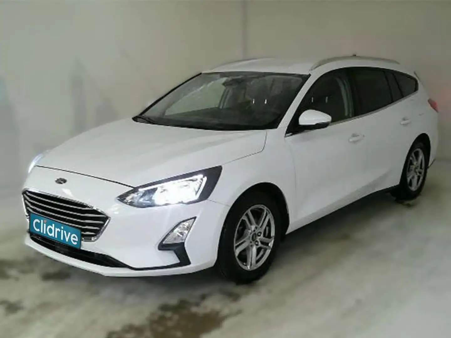 Ford Focus 1.5 Ecoblue Trend+ 120 - 2