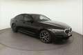 BMW 520 d M Sport Glasdach|PAs+360°|LEDer|el.Sitz|19" Schwarz - thumbnail 1