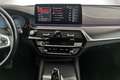 BMW 520 d M Sport Glasdach|PAs+360°|LEDer|el.Sitz|19" Schwarz - thumbnail 11