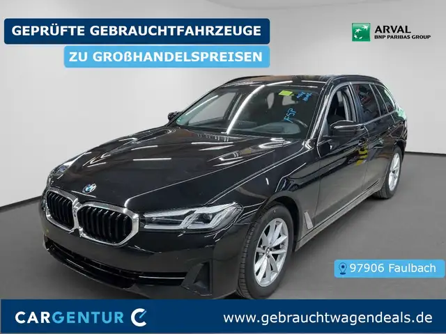 BMW 5er