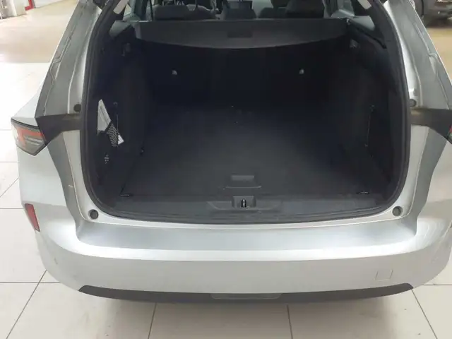 Opel Astra view 15