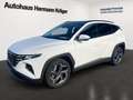 Hyundai TUCSON Trend Plug-In Hybrid 4WD Blanc - thumbnail 1