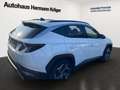 Hyundai TUCSON Trend Plug-In Hybrid 4WD Blanc - thumbnail 3