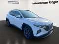 Hyundai TUCSON Trend Plug-In Hybrid 4WD Blanc - thumbnail 2