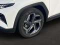 Hyundai TUCSON Trend Plug-In Hybrid 4WD Blanc - thumbnail 6