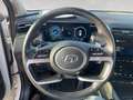 Hyundai TUCSON Trend Plug-In Hybrid 4WD Blanc - thumbnail 8