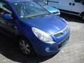 Hyundai i20 1.4 Automatik Style Blau - thumbnail 3