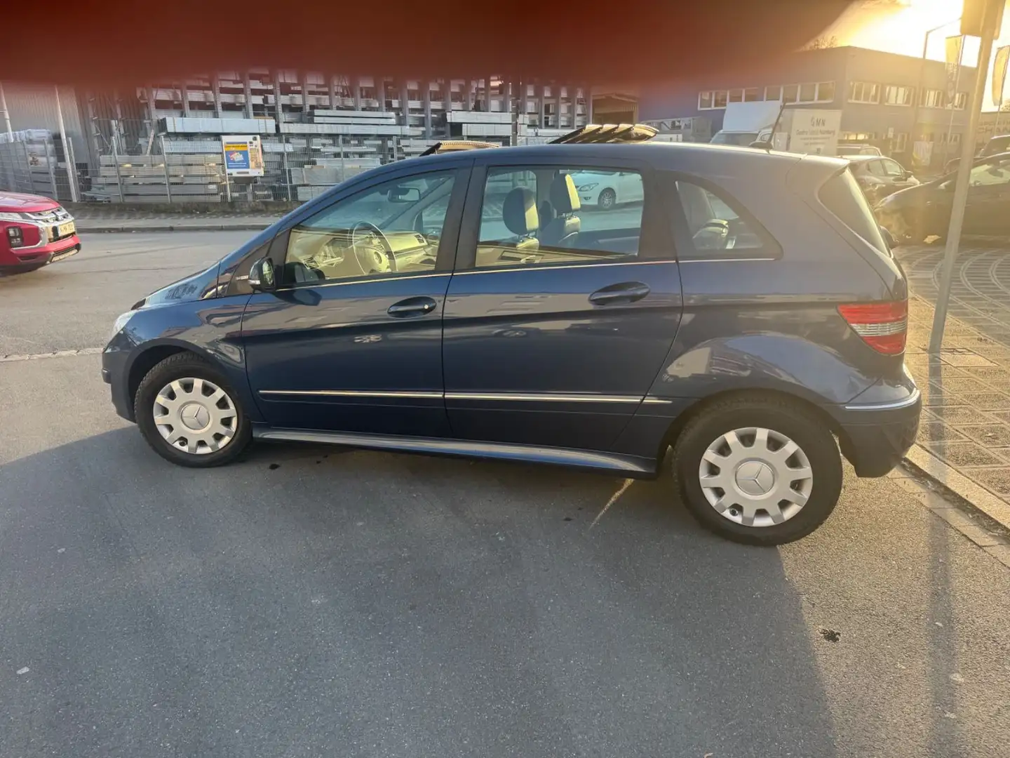 Mercedes-Benz B 150 B B 150 - 2