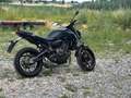 Yamaha MT-07 Nero - thumbnail 5