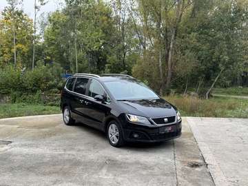 Seat Alhambra 2.0TDI 150CV 7PL LUXE