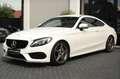 Mercedes-Benz C-klasse Coupé AMG-Line|Xenon|Navi|Alcantara|Led|K Beyaz - thumbnail 5