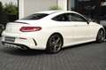 Mercedes-Benz C-klasse Coupé AMG-Line|Xenon|Navi|Alcantara|Led|K Beyaz - thumbnail 7