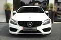 Mercedes-Benz C-klasse Coupé AMG-Line|Xenon|Navi|Alcantara|Led|K Beyaz - thumbnail 3