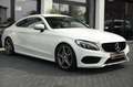 Mercedes-Benz C-klasse Coupé AMG-Line|Xenon|Navi|Alcantara|Led|K Beyaz - thumbnail 1
