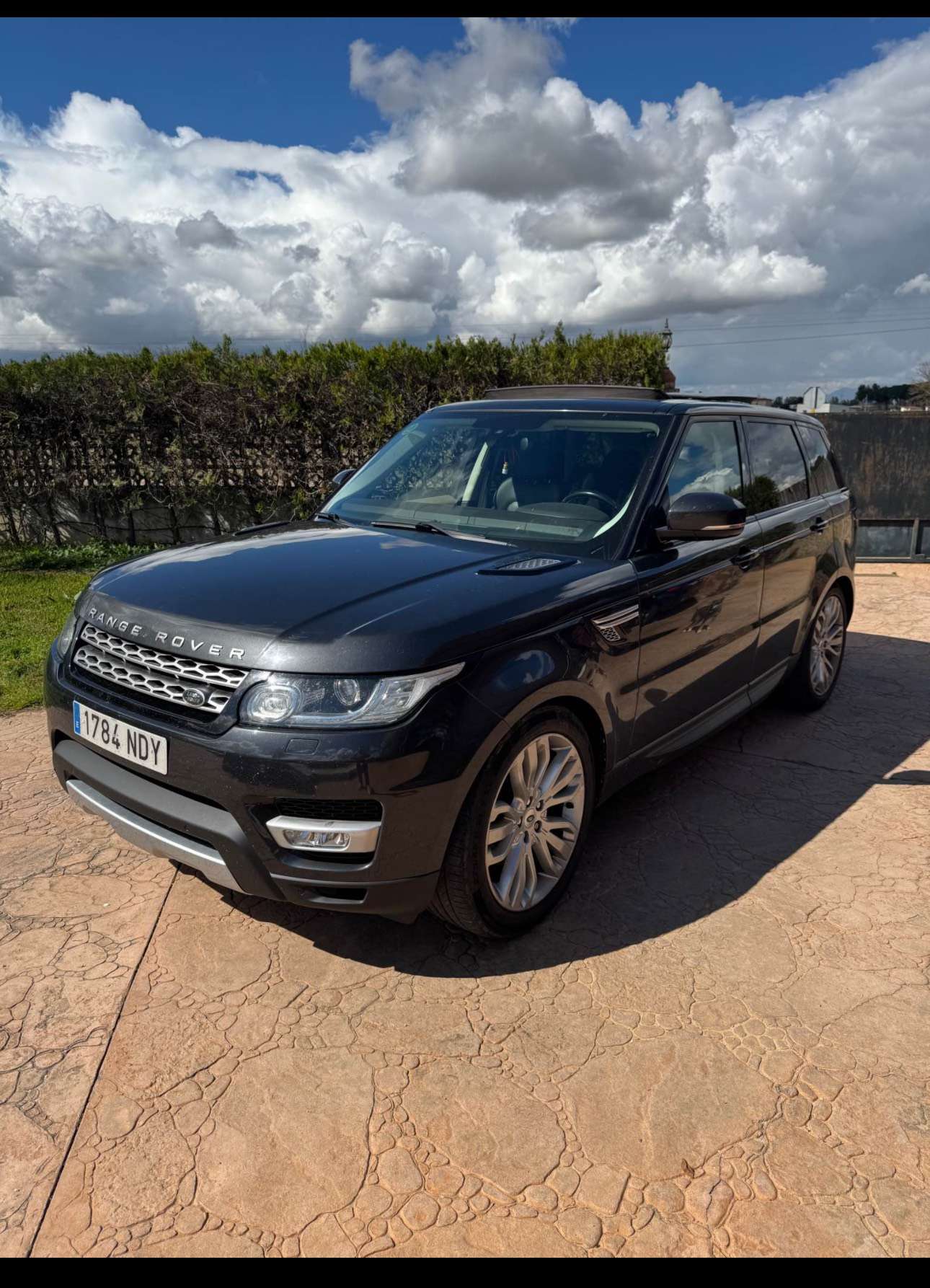 Land Rover Range Rover Sport 3.0 V6 Cv 340 Supercharged - foto 1