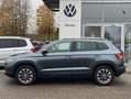 Skoda Karoq 2.0 TDI DSG 4x4 CLEVER 17"+EL.HECK+NAVI+LE Grau - thumbnail 2