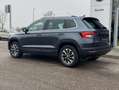 Skoda Karoq 2.0 TDI DSG 4x4 CLEVER 17"+EL.HECK+NAVI+LE Grau - thumbnail 3