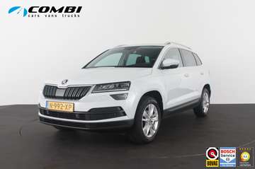 1.5 TSI ACT Style  Camera/Trekhaak/ACC/Stoelverwa