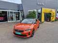Opel Corsa GS Line 1,2 AT+Matrix+SHZ+PDC+RFK+TWW+AAC Klima Orange - thumbnail 1