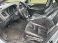 Volvo V60 2.4 D6 AWD Plug-In Hybrid Pure Limited Leder - nav Gris - thumbnail 7
