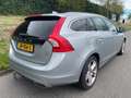 Volvo V60 2.4 D6 AWD Plug-In Hybrid Pure Limited Leder - nav Gris - thumbnail 3