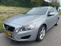Volvo V60 2.4 D6 AWD Plug-In Hybrid Pure Limited Leder - nav Gris - thumbnail 4