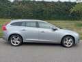 Volvo V60 2.4 D6 AWD Plug-In Hybrid Pure Limited Leder - nav Gris - thumbnail 2