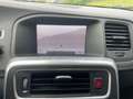 Volvo V60 2.4 D6 AWD Plug-In Hybrid Pure Limited Leder - nav Gris - thumbnail 11