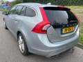 Volvo V60 2.4 D6 AWD Plug-In Hybrid Pure Limited Leder - nav Gris - thumbnail 6
