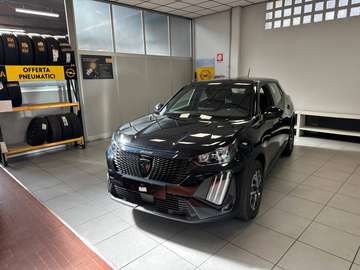2008 1.2 hybrid Style 145cv e-dcs6