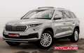 Skoda Kodiaq 2.0 TDi Clever+ DSG / Attelage / TO Pano / 360° Gris - thumbnail 1