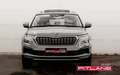 Skoda Kodiaq 2.0 TDi Clever+ DSG / Attelage / TO Pano / 360° Gris - thumbnail 8